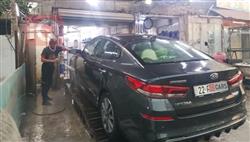 كيا اوبتيما